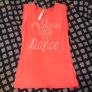 Lorna Jayne active tank top 🧘‍♂️